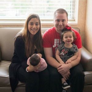 Meet your Posher, Chase